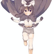 ミズキちゃん詰め