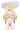 露出に目覚めたリーリエちゃん