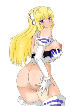 戦乙女型アルトレー姉