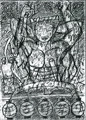 和太鼓、みだれ打ち！（那古野祭り！④）