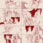 シューてがき8