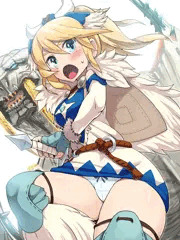 アユリア（モンハンストーリーズ）