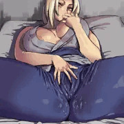 つなで