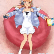 よろずイラストまとめ本Draw14