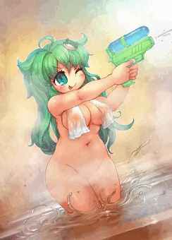 サナエッ