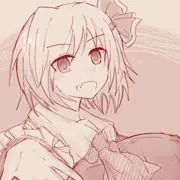 ルーミア