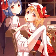 レミ♥フラ