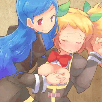 きいちゃんそらちゃん２