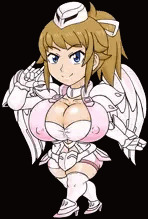 SDすーぱーふみな他