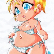 はじめてのみずぎ