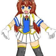 ビーグルちゃん。