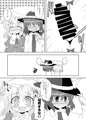 京都秘封新刊