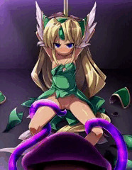 リースちゃん