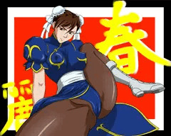 春うららさん('Д')