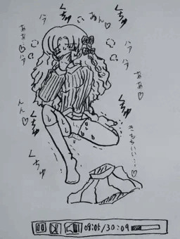 オナニー配信