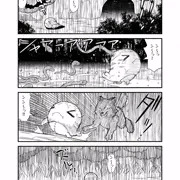 ふたり鎮守府　キュ～ちゃんの居場所…の巻