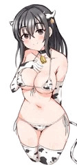 牛柄肇