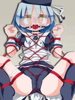 看板娘24～28