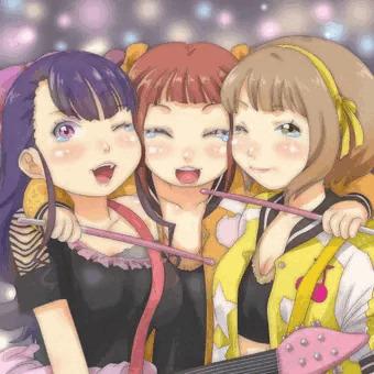 4U 1st LIVE!!!