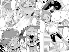 COMIC LO 2014年7月号予告