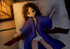 老舗旅館の一人娘と