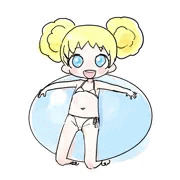 キャンディ
