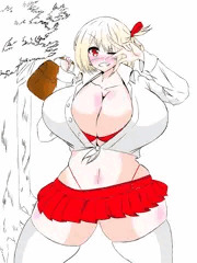 アメスク千束さん