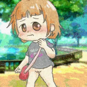 公園露出チャレンジ