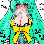 清姫❤騎乗位❤