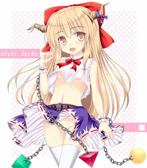 ○ンチラ