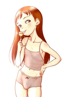 七月なので。