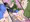 【コミッション】ゼルダとサリア