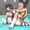 ほとり☆3にキャメルクラッチだけどブラ引っ張って首にひっかけ