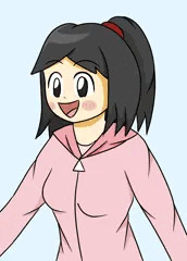 ワンドロ落書き
