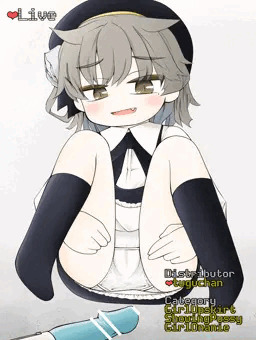 ♔鳩羽つぐ 【Manmeese】