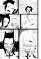 感覚共有キャンディ～レズキス強要編～