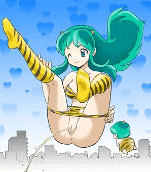 夕立