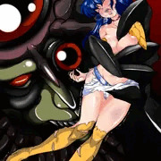 夢幻戦士ヴァリス