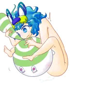 TAMAちゃん