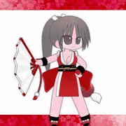 餓狼伝説　舞ちゃん