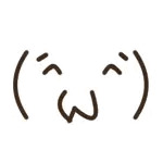 (´･ω･｀)