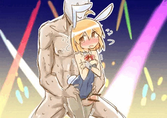 バニーなノゾミさｎ