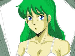 テケトウ女子