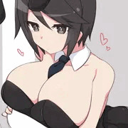 客引きバニー森さん