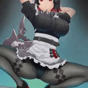 エレン・ジョーちゃん