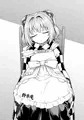 お昼寝小鈴ちゃん