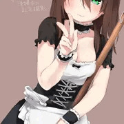 メイドほむらちゃんいろいろ