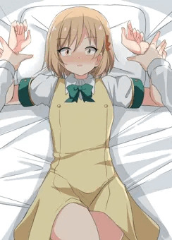 【リクエスト】秋常紺