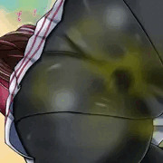【CG 閲覧注意】放屁