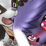 ゴブリンに襲われるミア